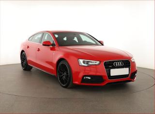 Audi A5 2.0 TDI