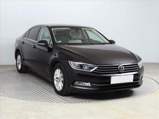 Volkswagen Passat Comfortline 2.0 TDI, Automat