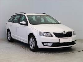 koda Octavia 2.0 TDI, R,1.maj, Serv.kniha