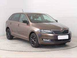 koda Rapid Spaceback 1.0 TSI, Automat