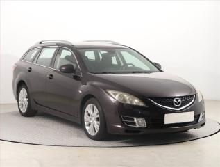 Mazda 6 2.0 DI, R,2.maj, po STK