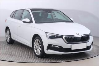 koda Scala Style 1.5 TSI, DSG, 1.5