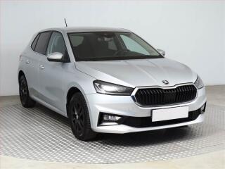 �koda Fabia Style 1.0 TSI