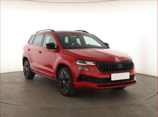 �koda Karoq Sportline 1.5 TSI