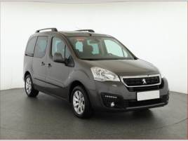 Peugeot Partner 1.6 BlueHDi, 5Mst, R, 1Maj