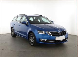 koda Octavia 1.6 TDI, R,1.maj, Serv.kniha