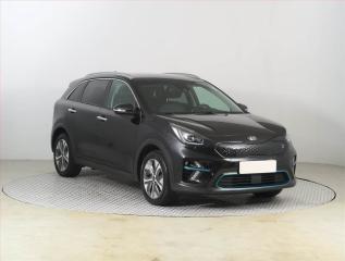 Kia e-Niro 64 kWh, SoH 100%