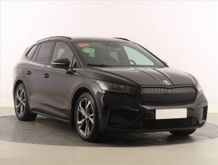 �koda Enyaq iV Sportline iV 80 (82 kWh)