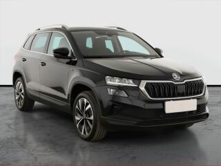�koda Karoq 1.5 TSI, Drive, Full LED