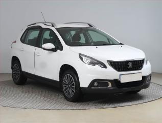 Peugeot 2008 1.2 PureTech, R,1.maj