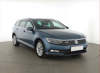 Volkswagen Passat 2.0 BiTDI, 4X4, Automat