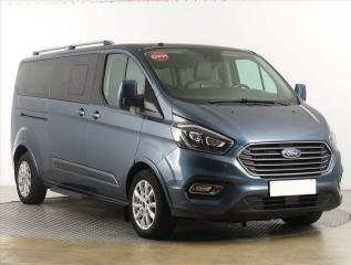 Ford Tourneo Custom Titanium 2.0 EcoBlue, R