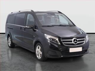 Mercedes-Benz 250 d