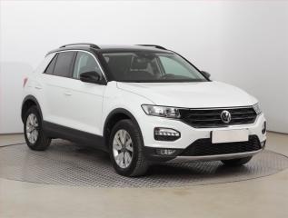 Volkswagen T-Roc 2.0 TDI 4Motion