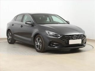 Hyundai i30 SMART 1.0 T-GDI, Automat, R