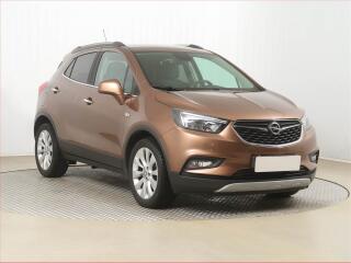 Opel Mokka 1.4 Turbo, 4X4, Automat, K��e
