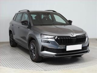 �koda Karoq Sportline 1.5 TSI