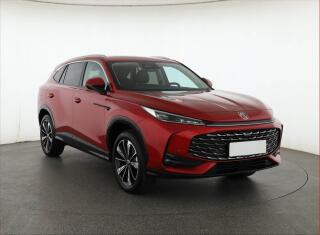 MG HS 1.5 TGI