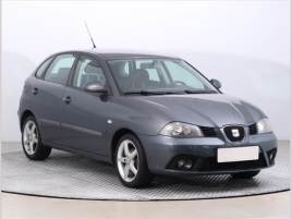 Seat Ibiza 1.4 16V, nov STK, dobr stav