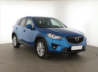 Mazda CX-5 2.0 Skyactiv-G, 4X4, Automat