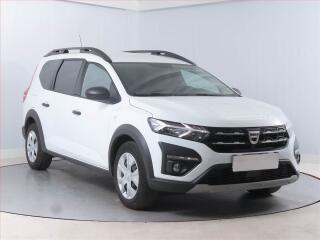 Dacia Jogger 1.0 TCe, LPG, �R,1.maj