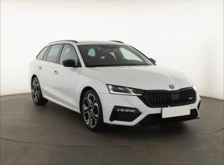 �koda Octavia 2.0 TDI