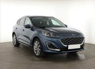 Ford Kuga Vignale 2.0 EcoBlue