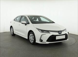 Toyota Corolla 1.8 Hybrid