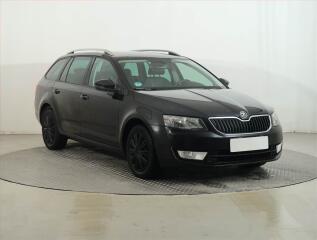 �koda Octavia 2.0 TDI, Tempomat