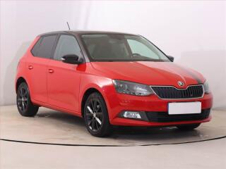 �koda Fabia 1.2 TSI