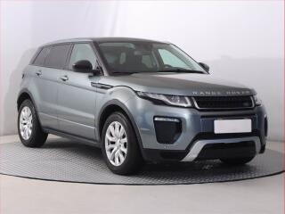 Land Rover Range Rover Evoque TD4, 4X4, Automat, K��e, Navi