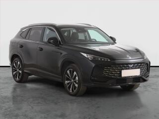 MG HS 1.5 TGI
