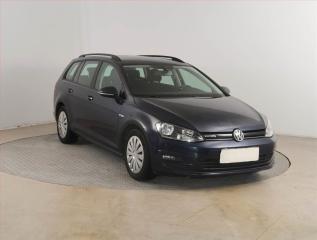 Volkswagen Golf 1.6 TDI, Tempomat