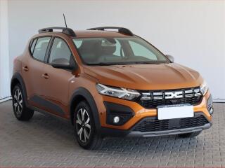 Dacia Sandero Stepway Expression 1.0 TCe