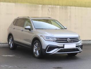 Volkswagen Tiguan Elegance 2.0 TDI, digi klima