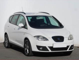 Seat Altea 1.4 TSI, Serv.kniha, Tempomat