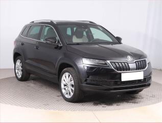 �koda Karoq Style Plus 2.0 TDI, Nov� v �R