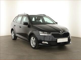 �koda Fabia 1.0 TSI, �R,1.maj, Tempomat
