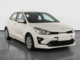 Kia Rio 1.2 DPI, �R,1.maj, Serv.kniha