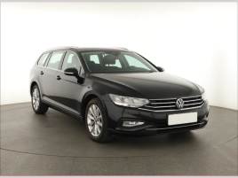 Volkswagen Passat 2.0 TDI