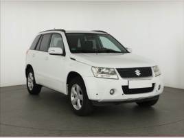 Suzuki Grand Vitara 2.4 VVT, 4X4, Automat