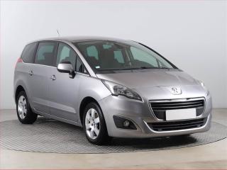 Peugeot 5008 1.6 HDi, Automat, 7mst, Navi