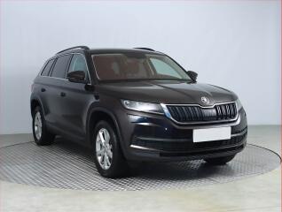 �koda Kodiaq Ambition Plus 2.0 TDI, 4x4