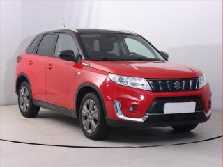 Suzuki Vitara Elegance 1.4 BoosterJet, 4X4