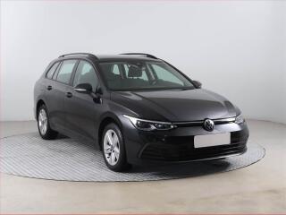 Volkswagen Golf Life 1.5 eTSI, Automat