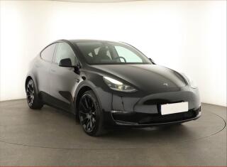 Tesla Model Y Long Range AWD 79kWh, SoH 91%