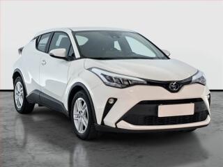 Toyota C-HR Comfort 1.8 Hybrid, COMFORT