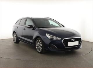 Hyundai i30 1.4 T-GDI, Automat, Navi