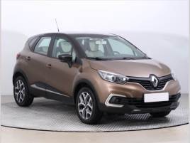 Renault Captur 1.2 TCe, R,2.maj, Serv.kniha