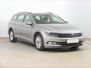 Volkswagen Passat Comfortline 2.0 TDI, Automat